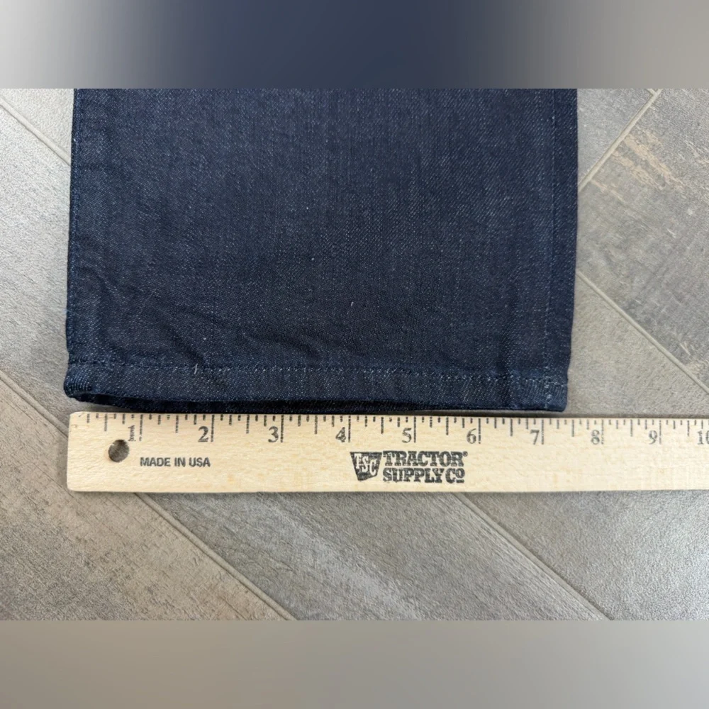 NWT 7 For All Mankind The Straight Luxe Performance